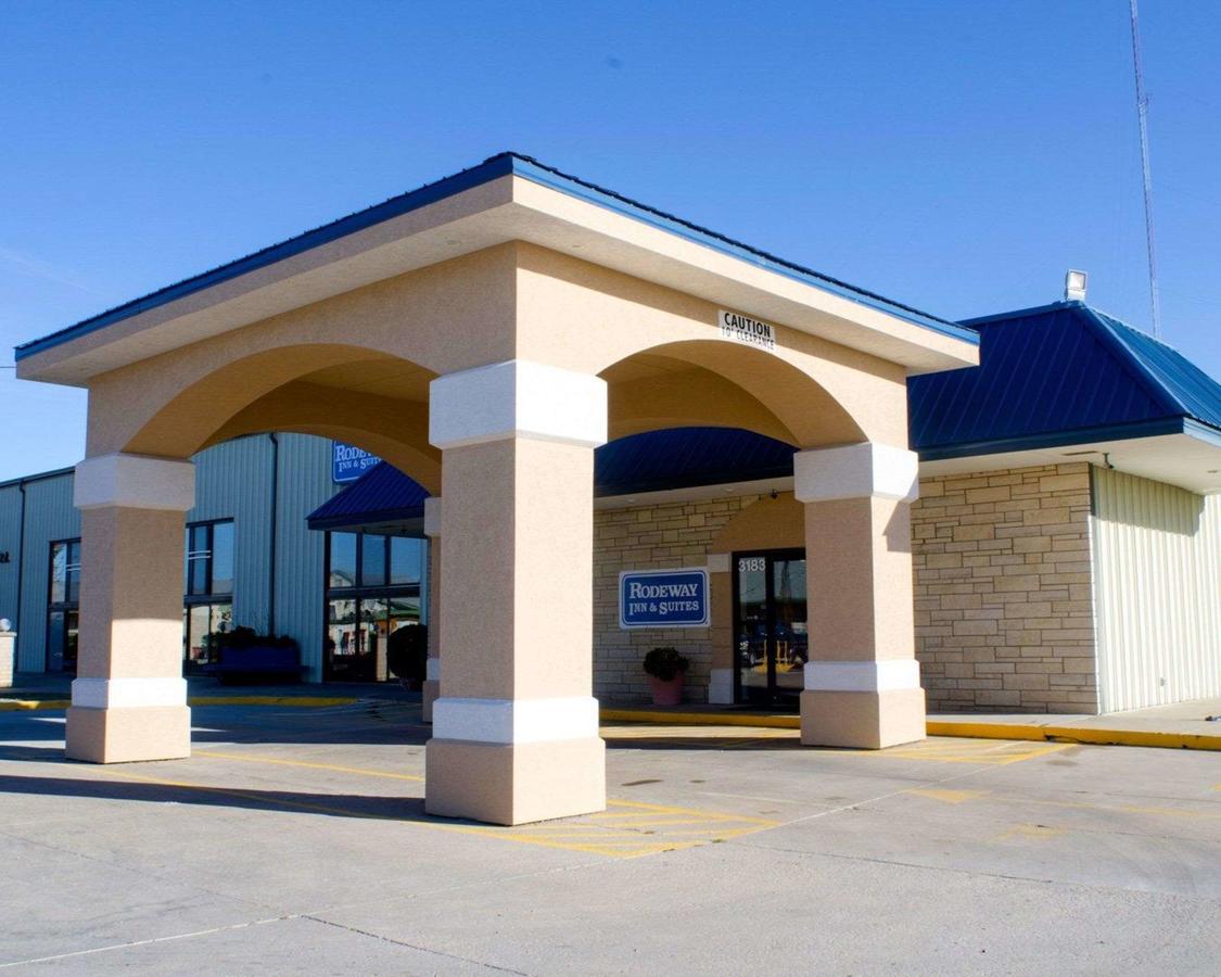 Rodeway Inn & Suites Emporia - thumb 29