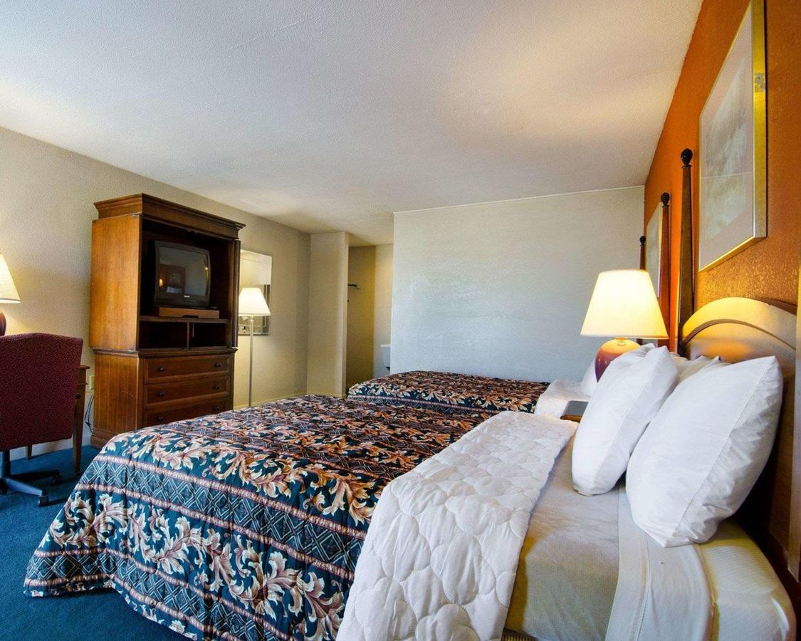 Rodeway Inn & Suites Emporia - thumb 43