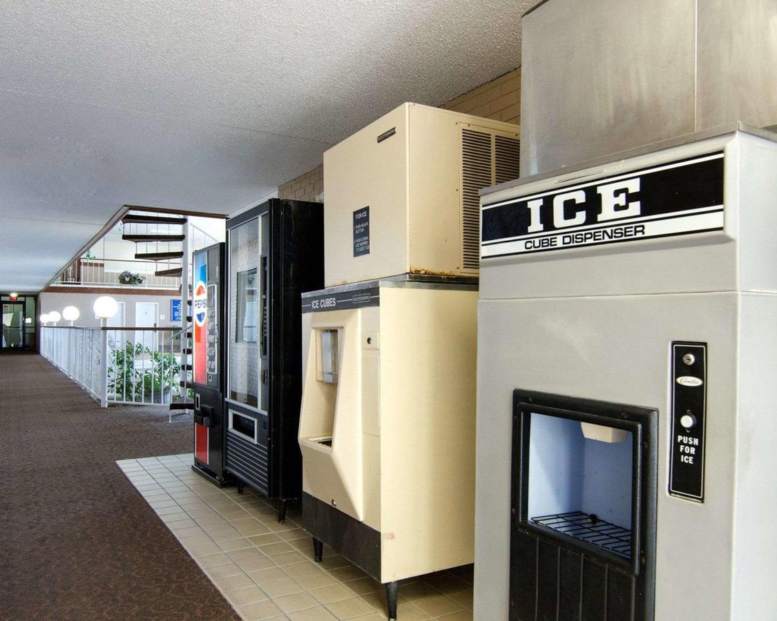 Rodeway Inn & Suites Emporia - thumb 6