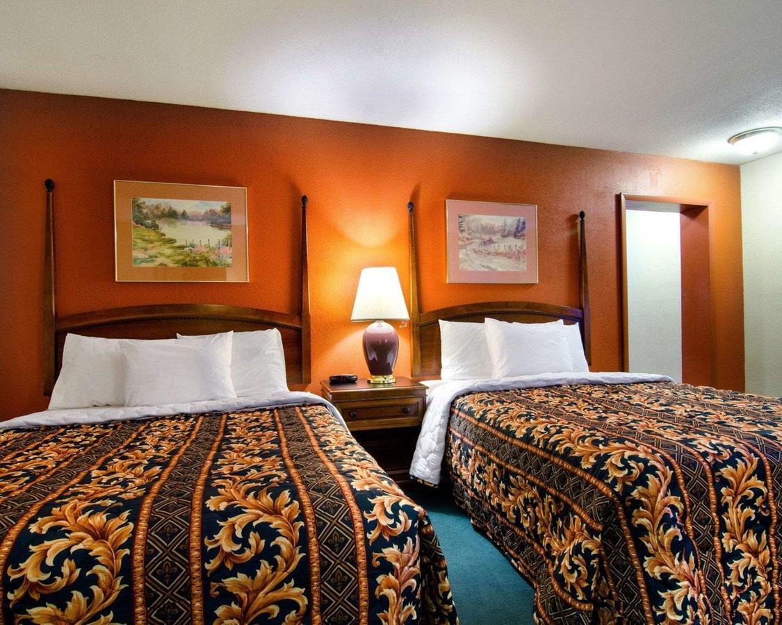 Rodeway Inn & Suites Emporia - thumb 9