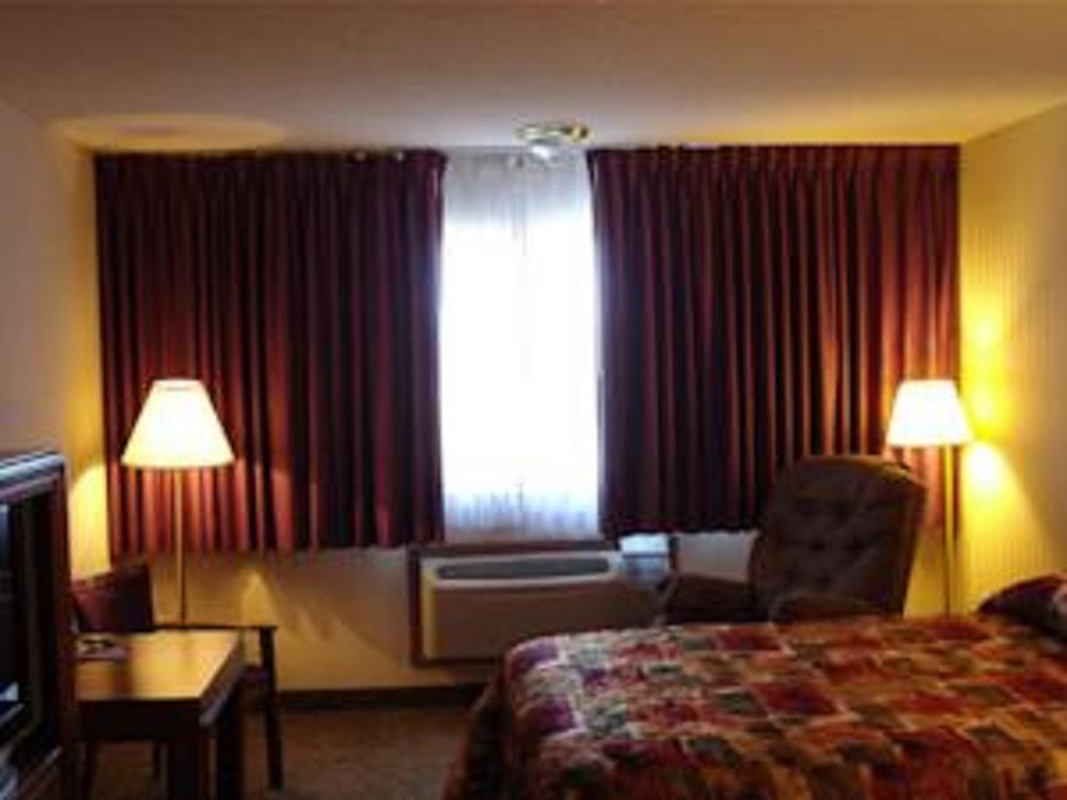 Marysville Surf Motel - thumb 11