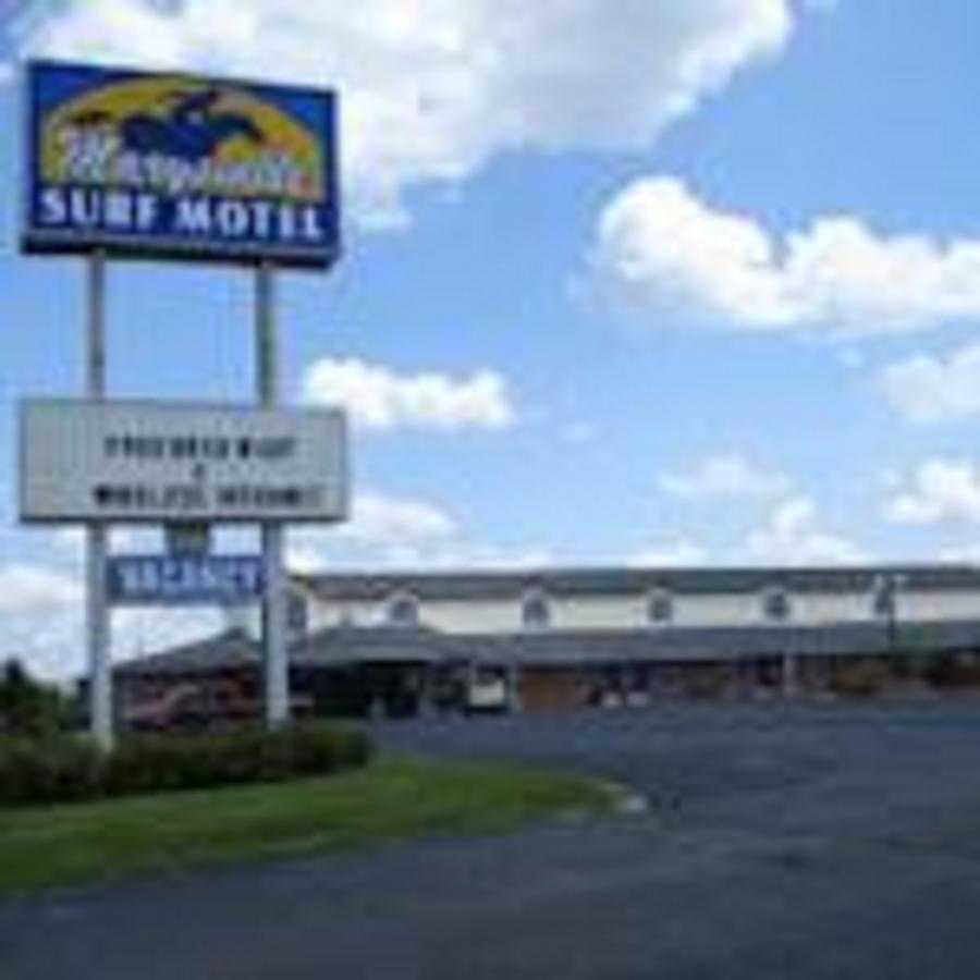 Marysville Surf Motel - thumb 7