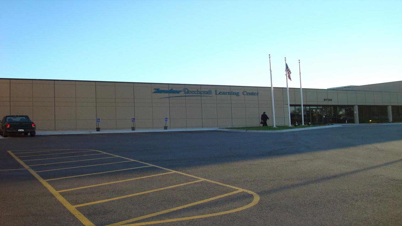 Candlewood Suites Wichita-Northeast - thumb 34