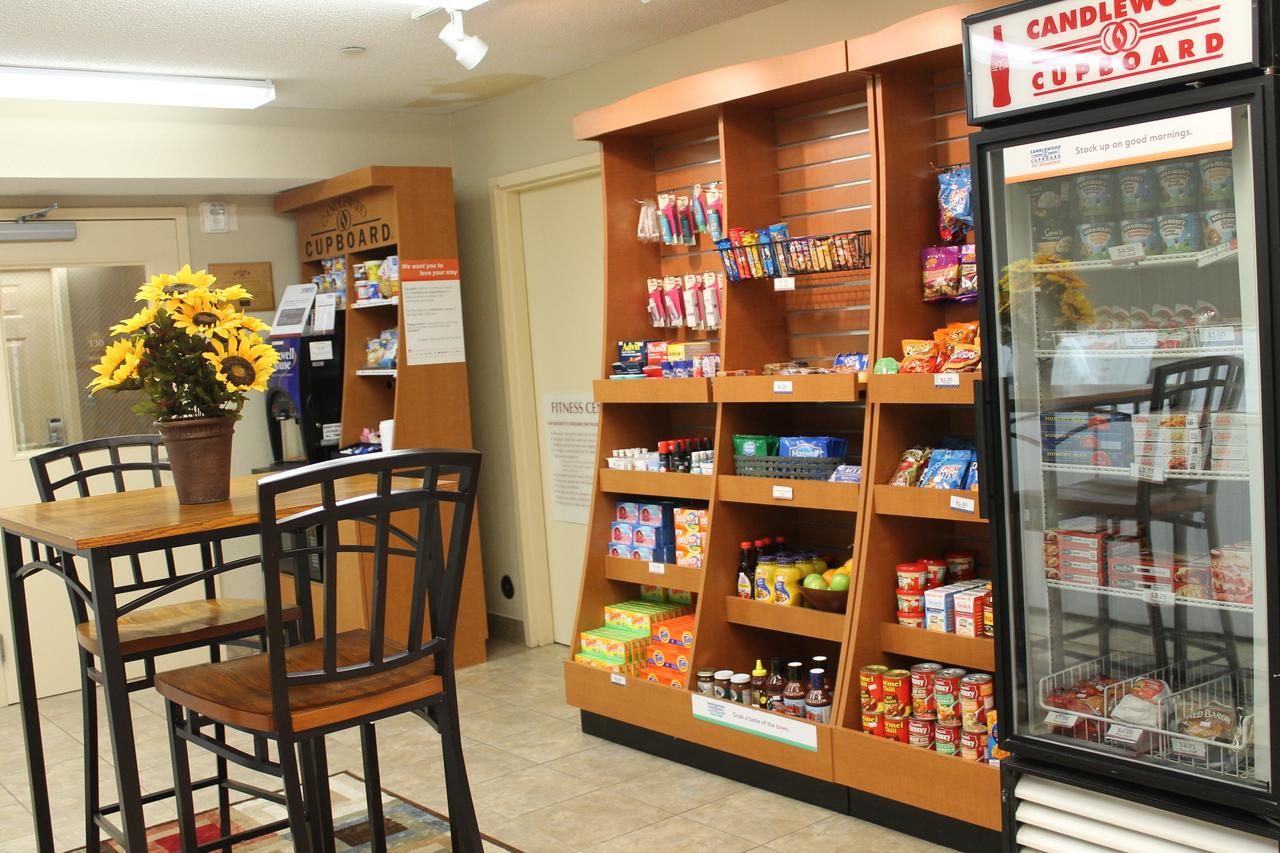 Candlewood Suites Wichita-Northeast - thumb 12