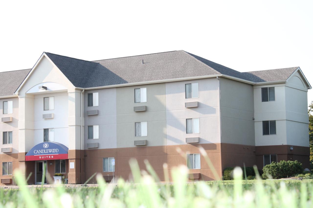 Candlewood Suites Wichita-Northeast - thumb 30