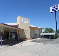 Knights Inn Oakley - Accommodation Indiana