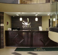 Quality Inn  Suites Florence - Accommodation Indiana