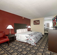 Red Roof Inn Murray - Accommodation Indiana