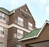 Country Inn  Suites by Radisson Georgetown KY - Accommodation Indiana