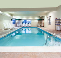 Wingate by Wyndham Cincinnati/Erlanger - Accommodation Indiana