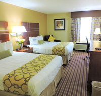 Baymont by Wyndham Bowling Green - Accommodation Indiana