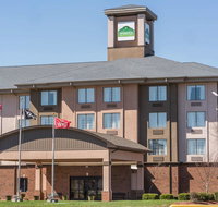 Wingate by Wyndham Bowling Green - Accommodation Indiana