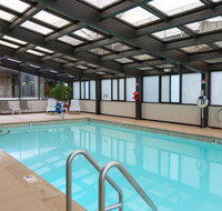 Capital Plaza Hotel - Accommodation Indiana