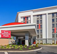 Best Western Plus Cincinnati Riverfront Downtown Area - Accommodation Indiana
