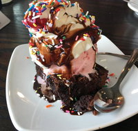 Golden Manor Inn  Suites - Accommodation Indiana