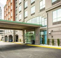 Comfort Suites Newport - Cincinnati Riverfront - Accommodation Indiana