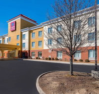 Comfort Suites Cincinnati Airport - Accommodation Indiana