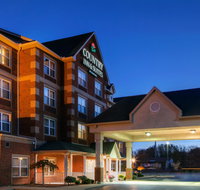 Country Inn  Suites by Radisson Cincinnati Airport KY - Accommodation Indiana