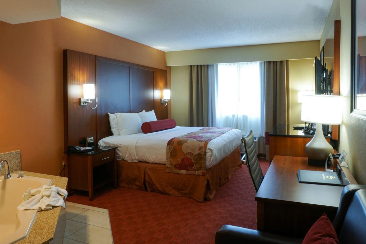 Best Western Plus Georgetown Corporate Center Hotel - thumb 27