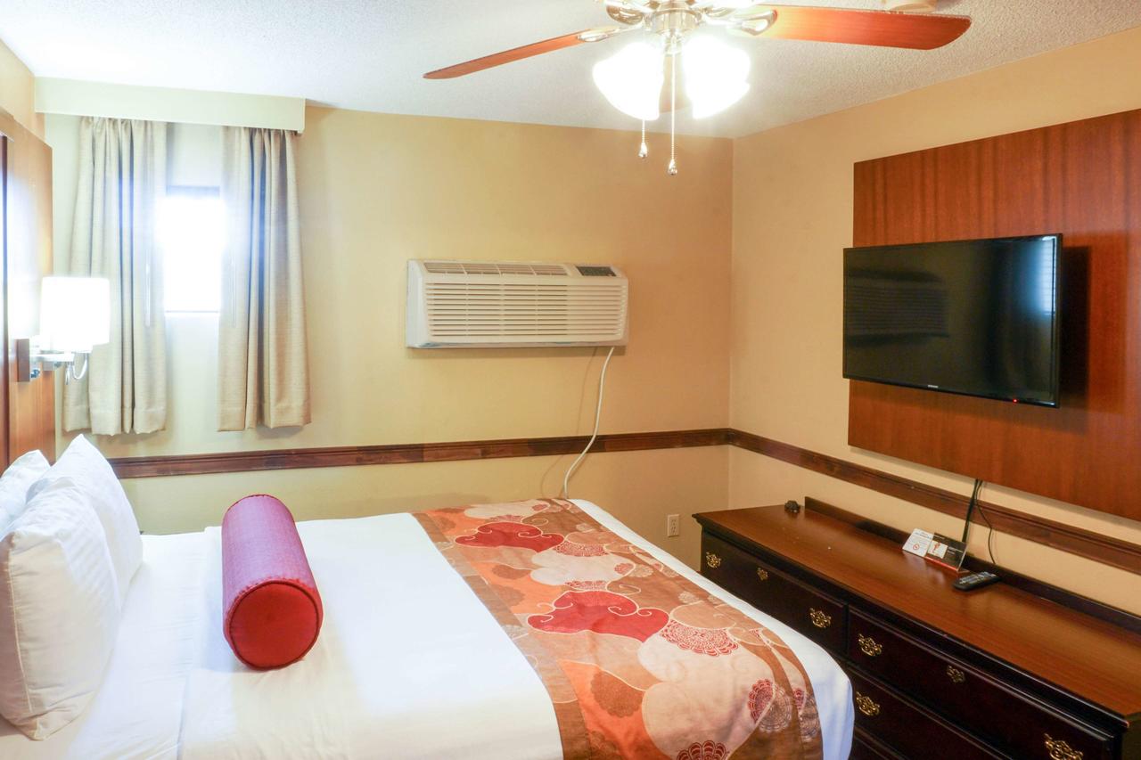 Best Western Plus Georgetown Corporate Center Hotel - thumb 22