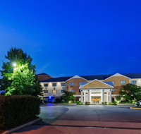 Best Western Plus Georgetown Corporate Center Hotel - Accommodation Indiana
