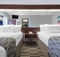 Microtel Inn  Suites by Wyndham London - Accommodation Indiana