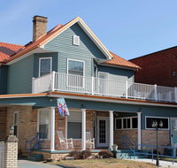 Tug Valley Inn - Accommodation Indiana