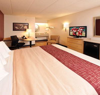 Red Roof Inn Louisville East - Hurstbourne - Accommodation Indiana