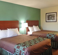 Americas Best Value Inn Bowling Green - Accommodation Indiana