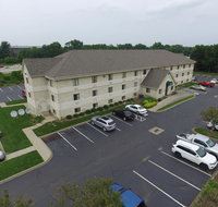 DuPont Suites - Louisville - St. Matthews - Accommodation Indiana