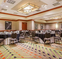 Holiday Inn University Plaza-Bowling Green - Accommodation Indiana
