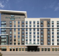 Homewood Suites By Hilton Louisville Downtown - Accommodation Indiana