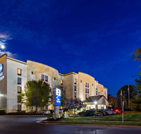 Best Western Louisville East - Accommodation Indiana