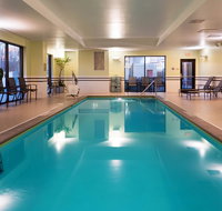 SpringHill Suites Louisville Downtown - Accommodation Indiana