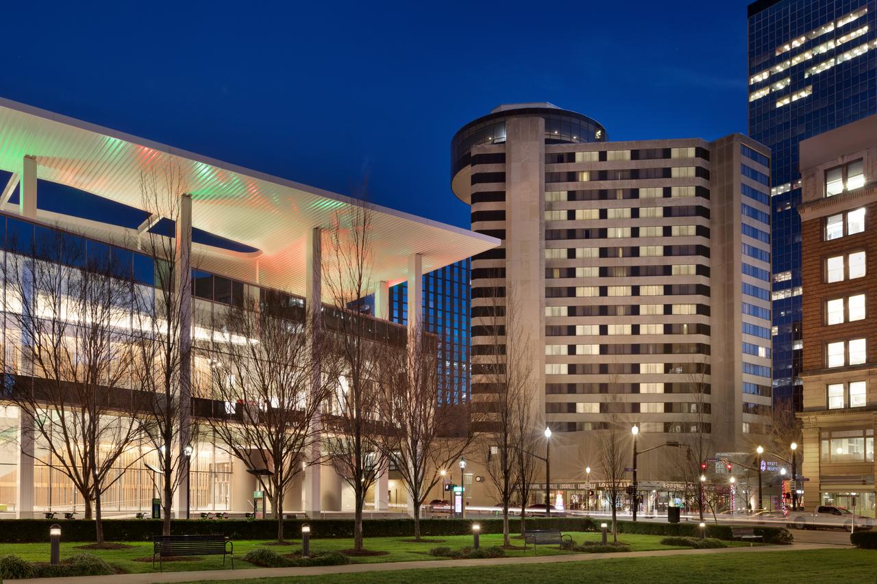 Hyatt Regency Louisville - thumb 2