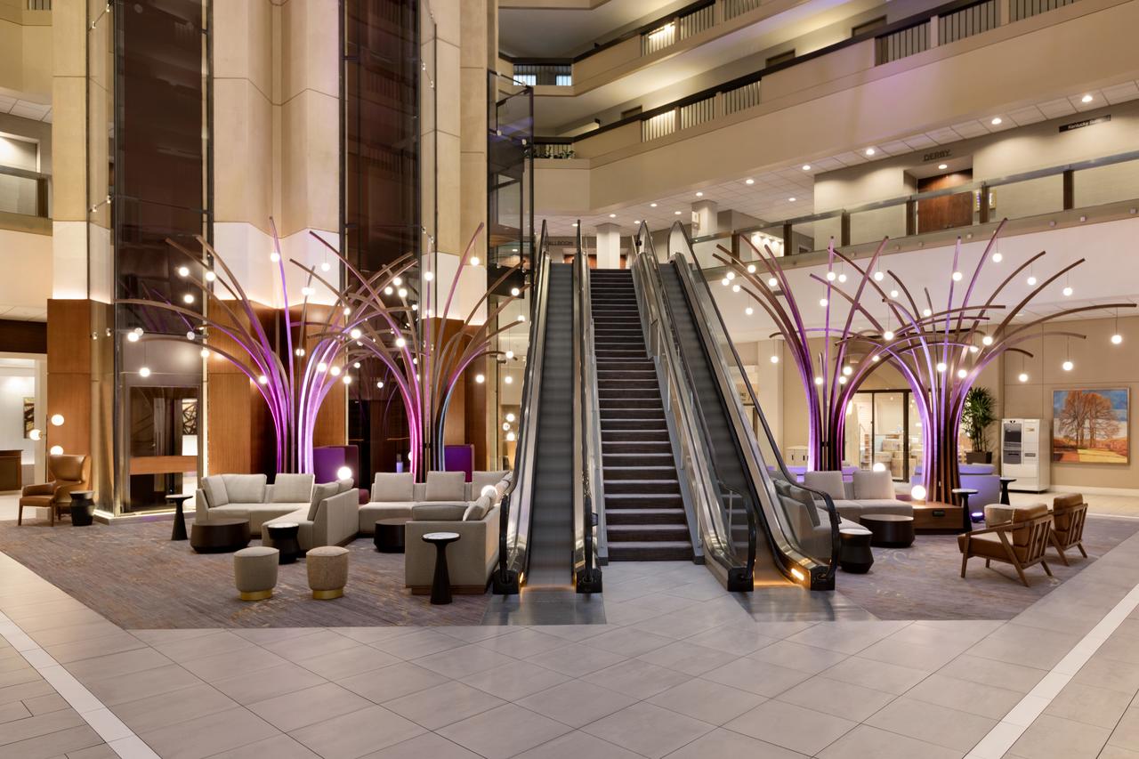 Hyatt Regency Louisville - thumb 18