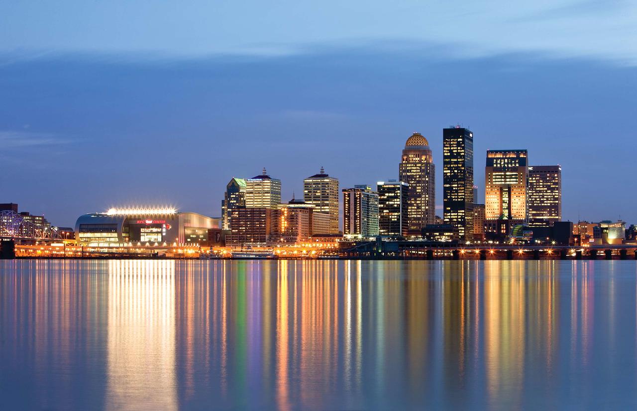 Hyatt Regency Louisville - thumb 27