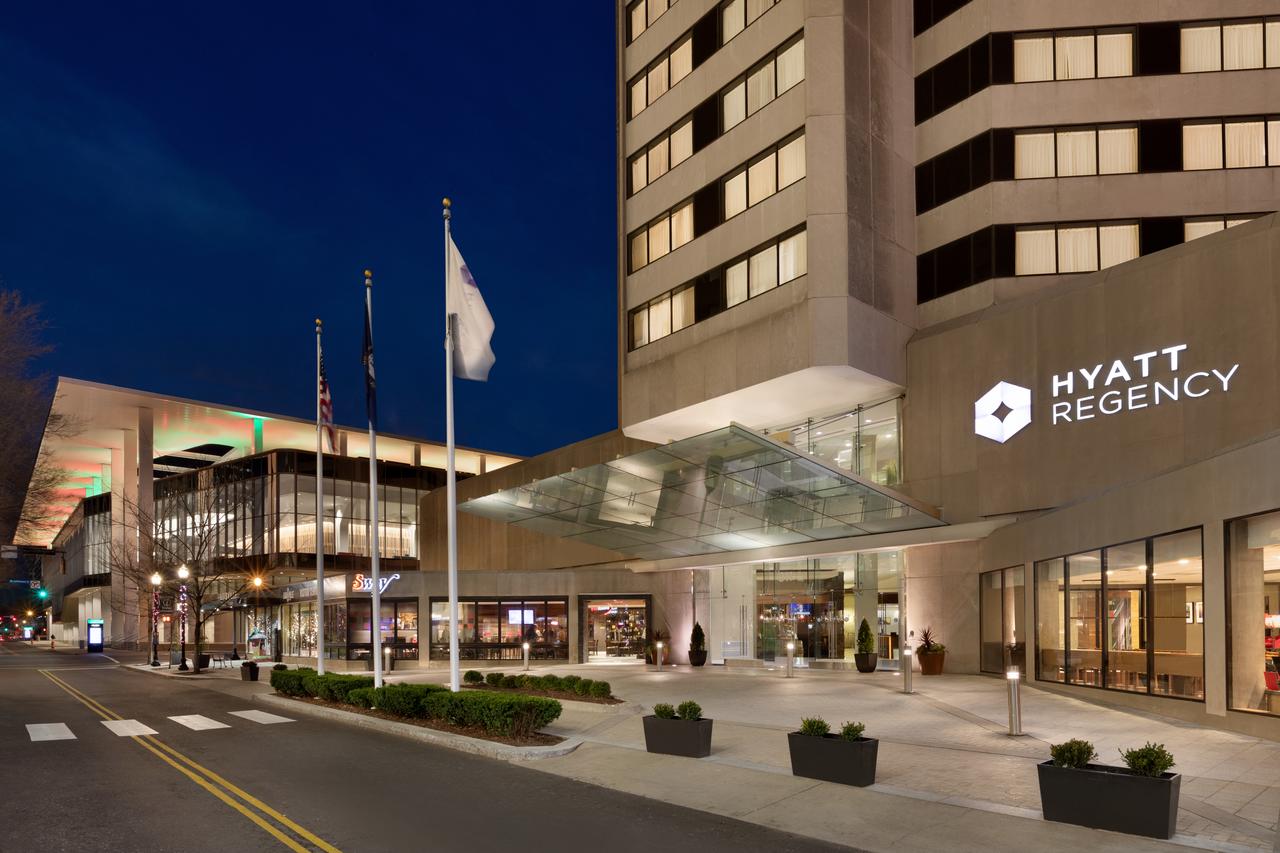 Hyatt Regency Louisville - thumb 20