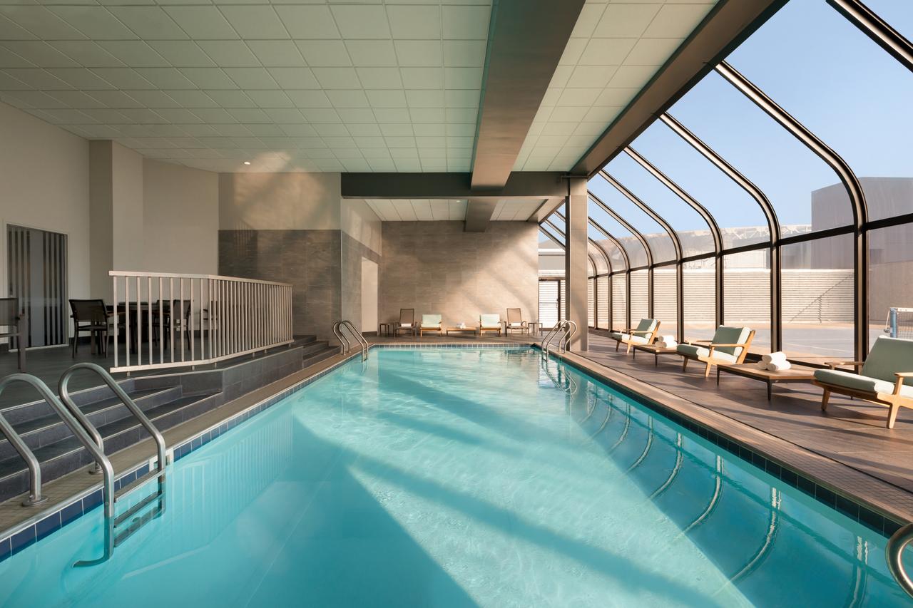 Hyatt Regency Louisville - thumb 13