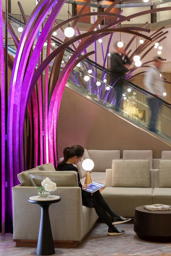 Hyatt Regency Louisville - thumb 15