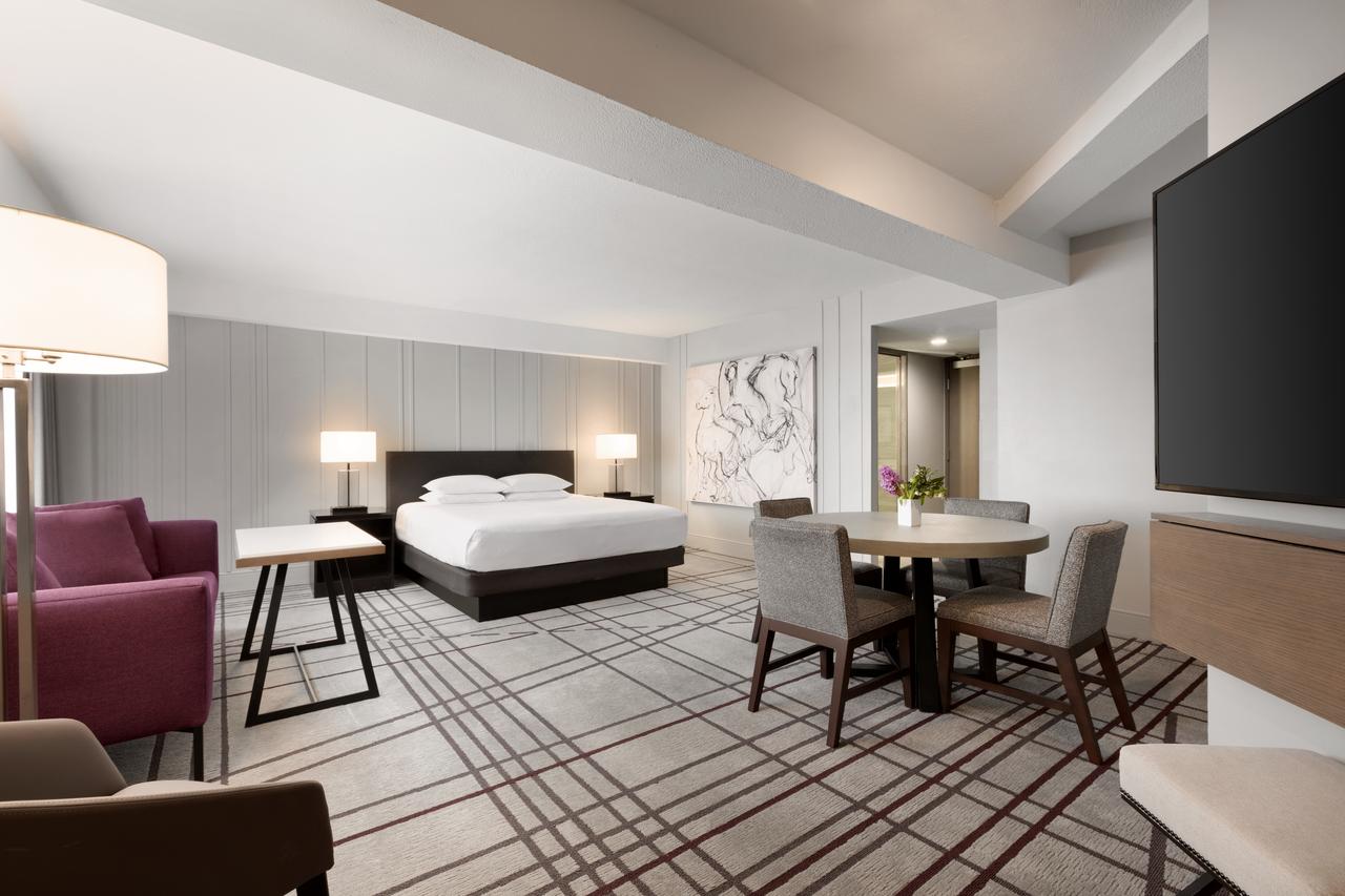Hyatt Regency Louisville - thumb 8