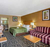 Quality Inn Bowling Green - Accommodation Indiana