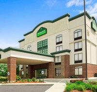 Wingate by Wyndham Louisville East - Accommodation Indiana