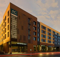 AC Hotel by Marriott Louisville Downtown - Accommodation Indiana