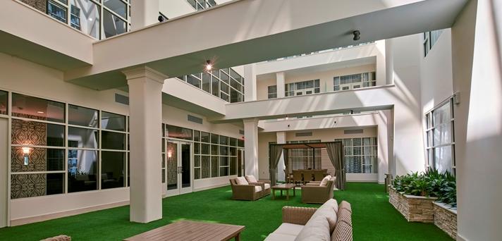 Embassy Suites Louisville Downtown - thumb 7