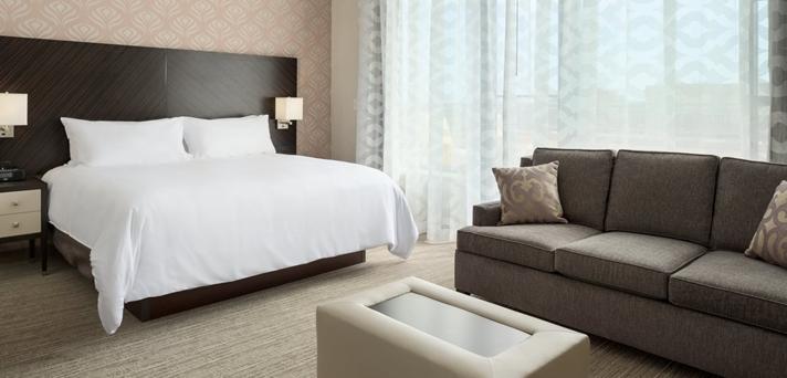 Embassy Suites Louisville Downtown - thumb 10