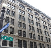 Embassy Suites Louisville Downtown - Accommodation Indiana