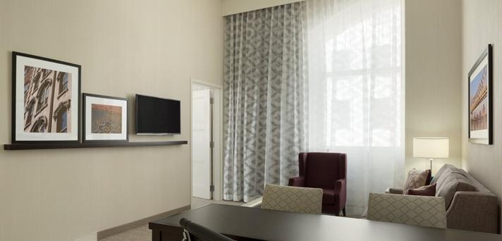 Embassy Suites Louisville Downtown - thumb 12