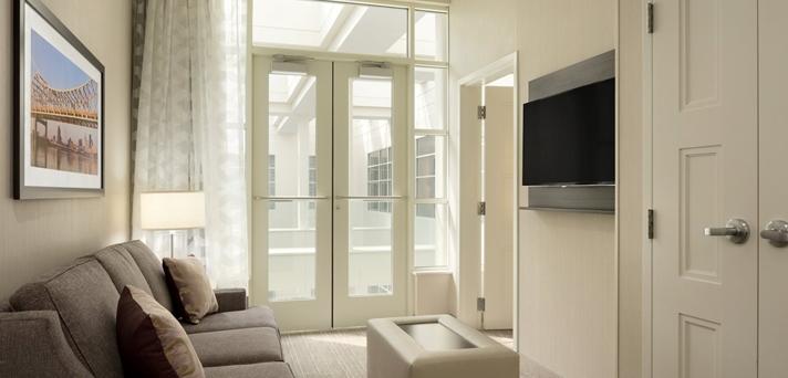 Embassy Suites Louisville Downtown - thumb 36