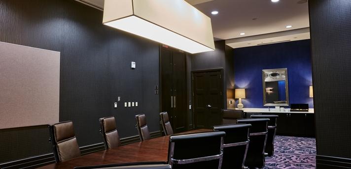 Embassy Suites Louisville Downtown - thumb 25